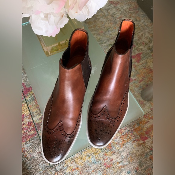 SANTONI